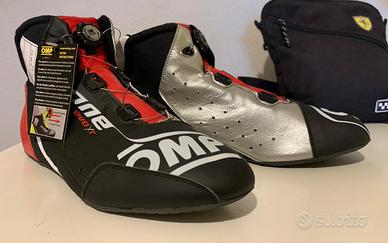 Scarpe OMP Evo xr