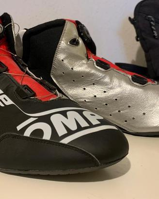 Scarpe OMP Evo xr