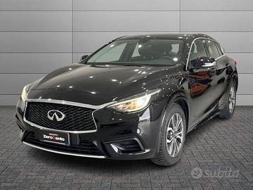 Infiniti Q30 1.5d 109cv