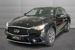 Infiniti Q30 1.5d 109cv