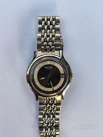 Seiko automatico 