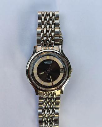 Seiko automatico 