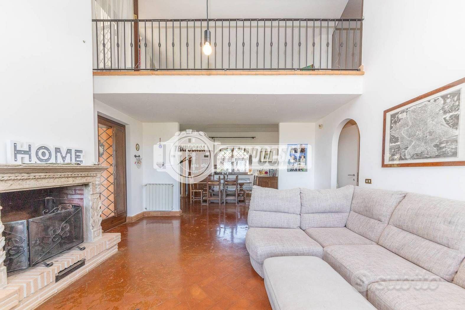 House in Cerveteri, Belvedere - Vista 2