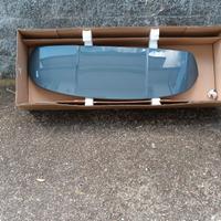 Spoiler Alettone originale BMW Serie 1 F40 MSPORT