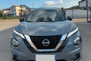 Nissan Juke N-Design 1.0 DIG-T 114 CV DCT Automati