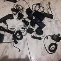 caricatori per cellulari vintage 