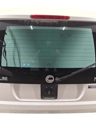 Portello posteriore Casalini M20 478cc 2018