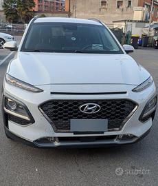 HYUNDAI Kona 1.6 CRDI 136 CV 4WD DCT Style