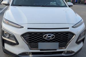 HYUNDAI Kona 1.6 CRDI 136 CV 4WD DCT Style