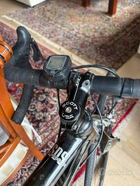 Bicicletta da corsa Scott CR1