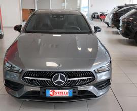 MERCEDES-BENZ CLA 200 d Shooting Brake Premium