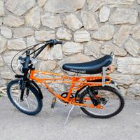 Bici Speed Cross 