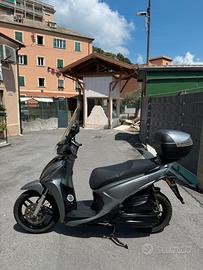 Kymco People S 125 2021