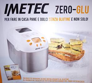 Macchina per il pane ZERO-GLU IMETEC