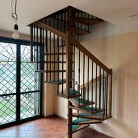 Scala a chiocciola