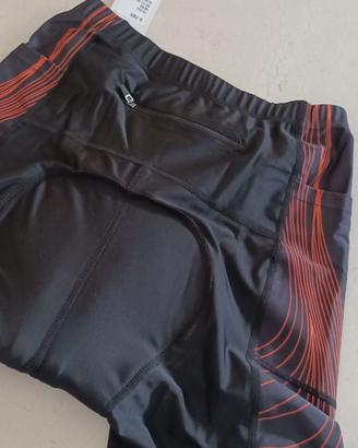 Pantaloncini ciclismo