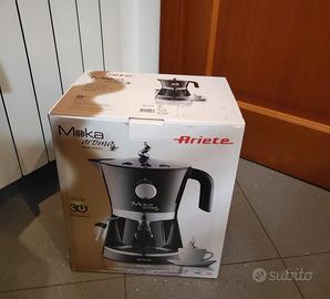 Macchina Caffé Espresso ARIETE 