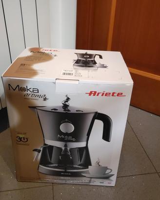 Macchina Caffé Espresso ARIETE 