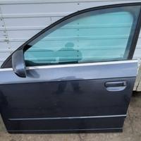 AUDI A4 STATION WAGON 2007 - PORTA ANTERIORE SINIS