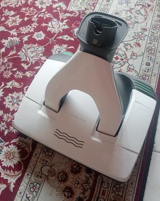 Folletto lavapavimenti vk220S 