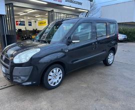 Fiat Doblo Doblò 1.6 MJT 16V Dynamic