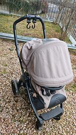 Trio Peg Perego 