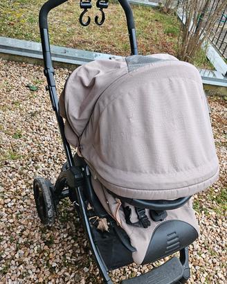 Trio Peg Perego 