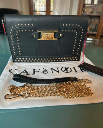 Pochette nera CaféNoir