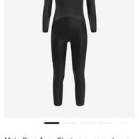 Muta orca Apex Float xs