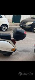 Bauletto vespa px