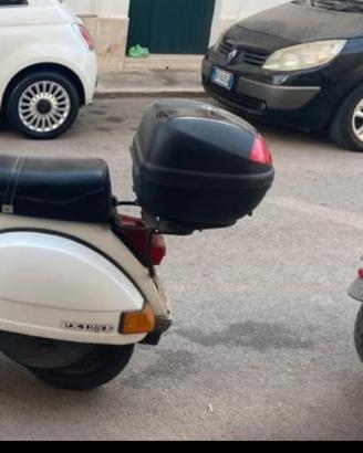 Bauletto vespa px
