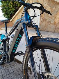 E bike MTB Haibike All MNT