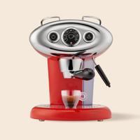 Illy Macchina caffè X7.1 Iperespresso
