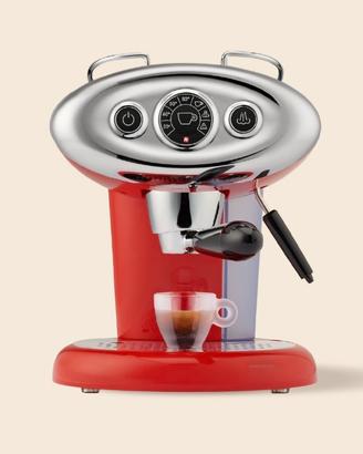 Illy Macchina caffè X7.1 Iperespresso
