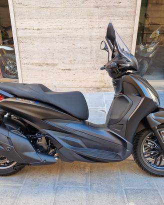 Piaggio Beverly 400 i.e. 2026