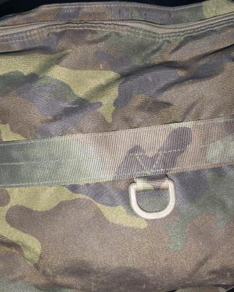 ZAINO MILITARE 