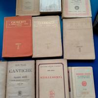 lotto libri 