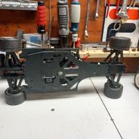 Macchina radiocomandata