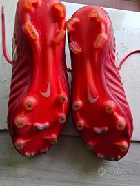 Scarpe nike tiempo