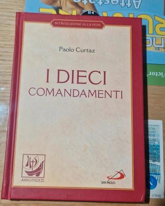 i dieci comandamenti