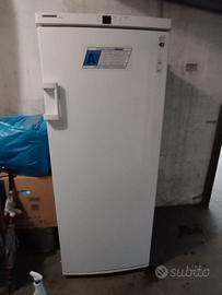 Freezer congelatore 7 cassetti