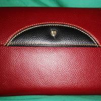 Balenciaga pochette o portafoglio 