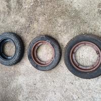 pezzi ape 50