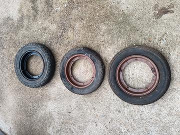 pezzi ape 50