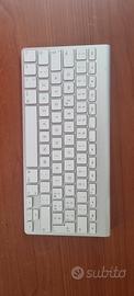 tastiera wireless  apple
