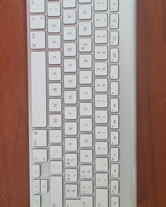tastiera wireless  apple
