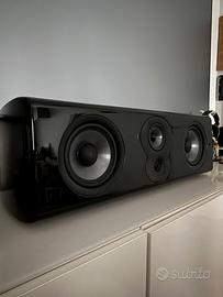 Polk Audio Lsim 706c