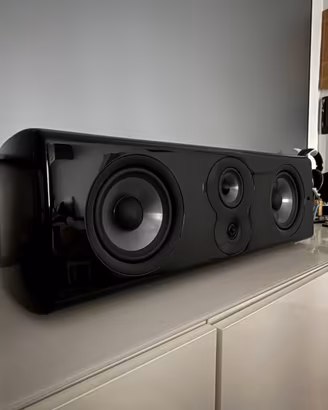 Polk Audio Lsim 706c