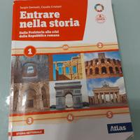 entrare nella storia 