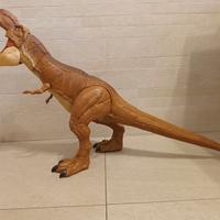 DINOSAURI SUPER COLOSSALI